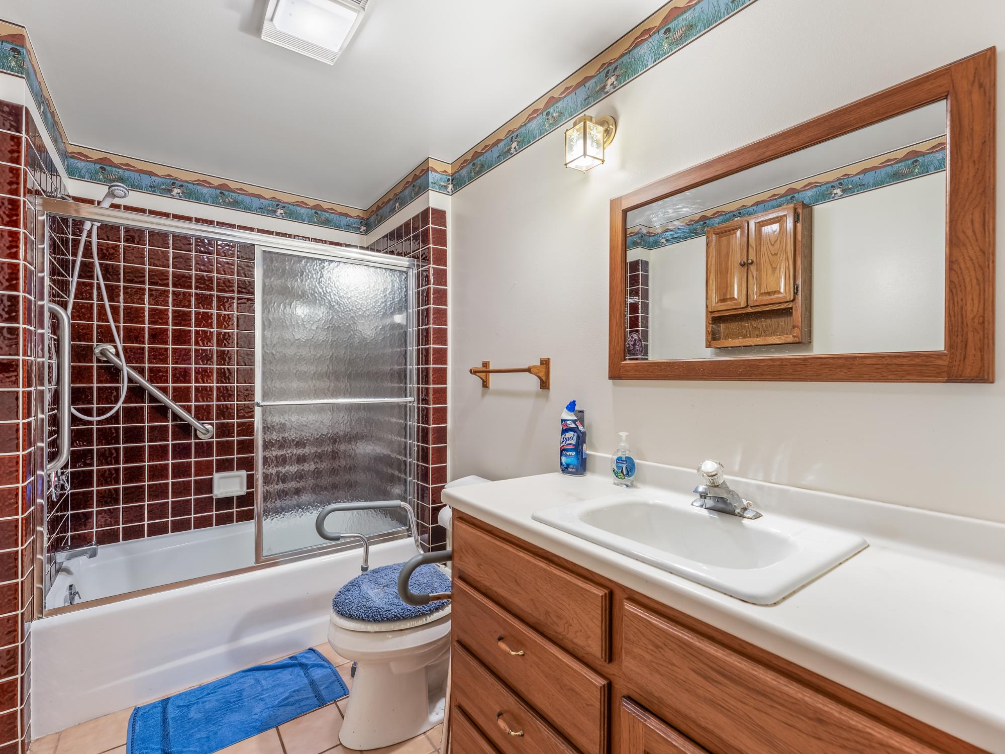 4418 West Stormy Lake Road Conover, WI 54519 - Photo 33 of 67 Gallery Image 33
