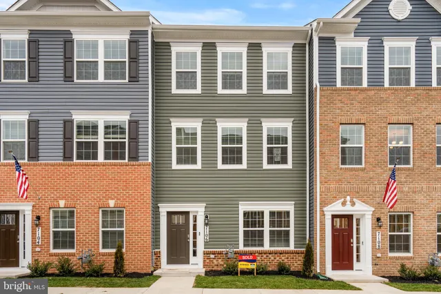 $2,595 | 7106 Delegate Place, Frederick, MD 21703