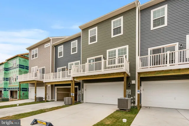 $2,595 | 7106 Delegate Place, Frederick, MD 21703