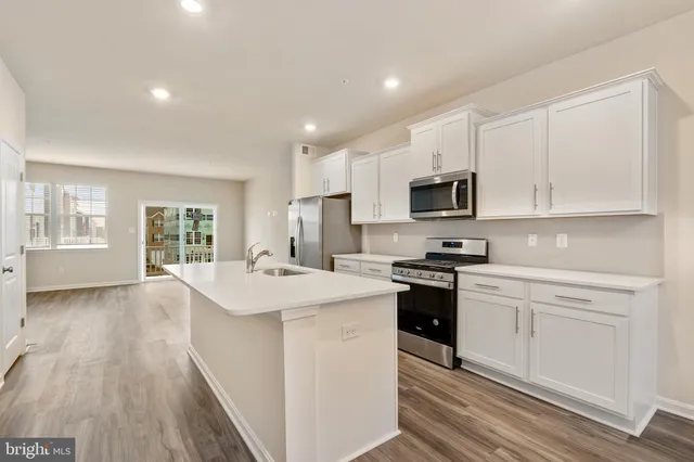 $2,595 | 7106 Delegate Place, Frederick, MD 21703