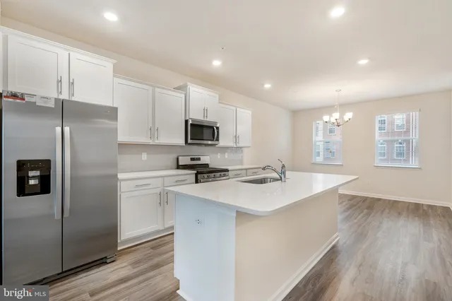 $2,595 | 7106 Delegate Place, Frederick, MD 21703