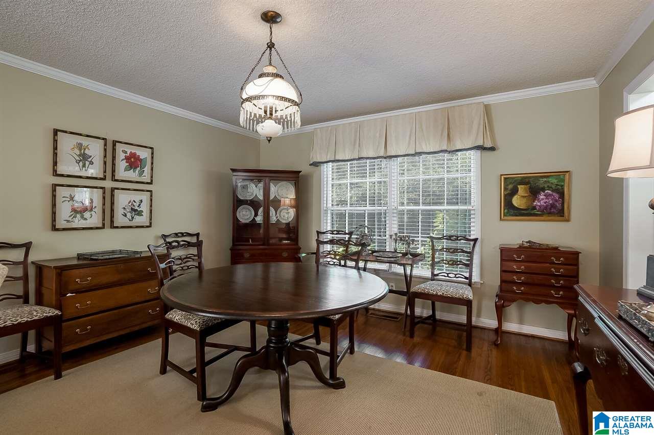 1322 Round Hill Road Birmingham, AL 35216 - Photo 14 of 48