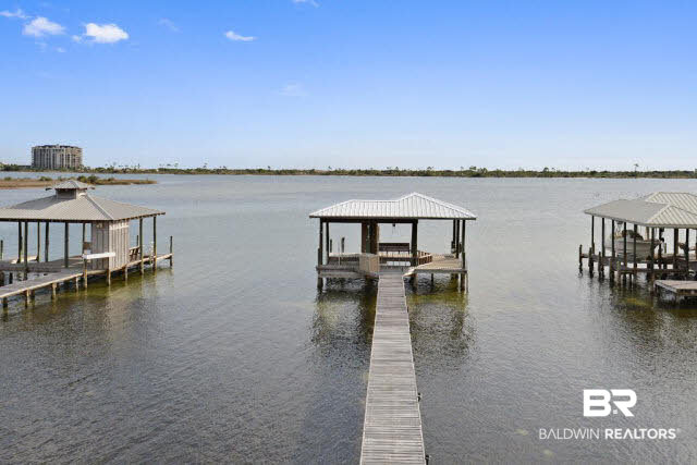 33168 River Road Orange Beach, AL 36561 - Photo 6 of 11 With metal roof on Old River