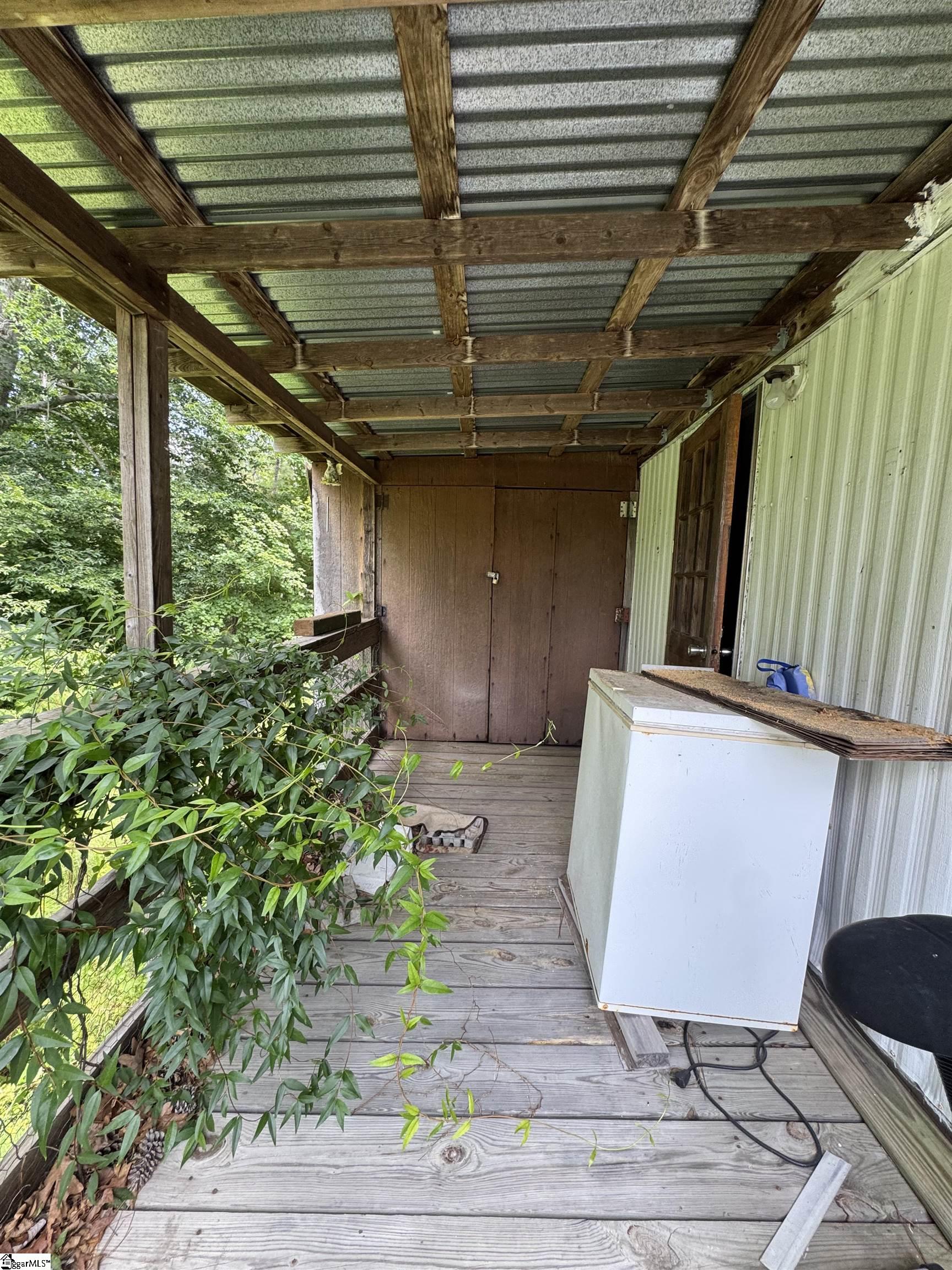 659 Dove Field Road Cross Hill, SC 29332 - Photo 11 of 28