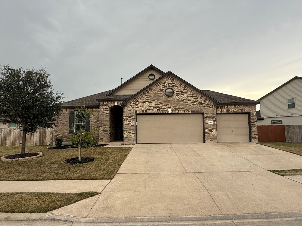 149 Alpine Street Georgetown, TX 78628 - Photo 1 of 24