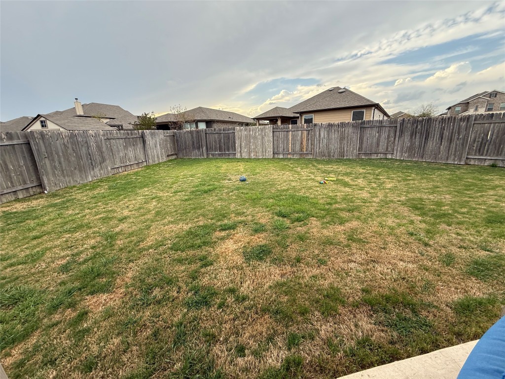 149 Alpine Street Georgetown, TX 78628 - Photo 15 of 24