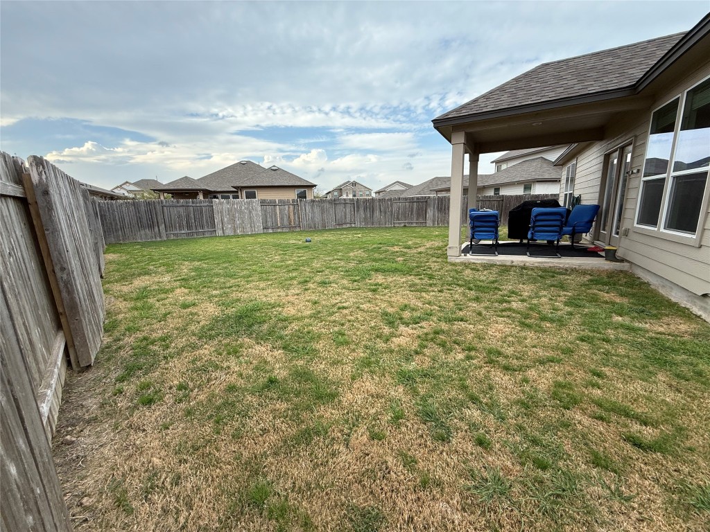 149 Alpine Street Georgetown, TX 78628 - Photo 16 of 24