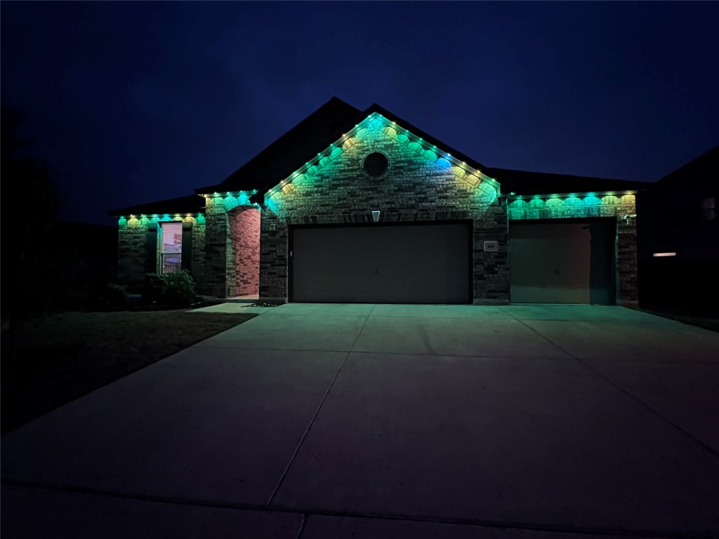 149 Alpine Street Georgetown, TX 78628 - Photo 20 of 24