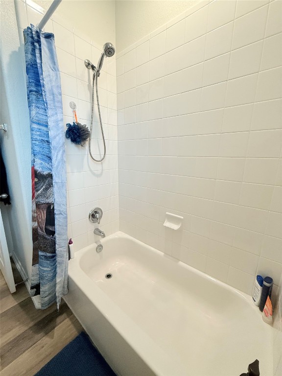 149 Alpine Street Georgetown, TX 78628 - Photo 9 of 24