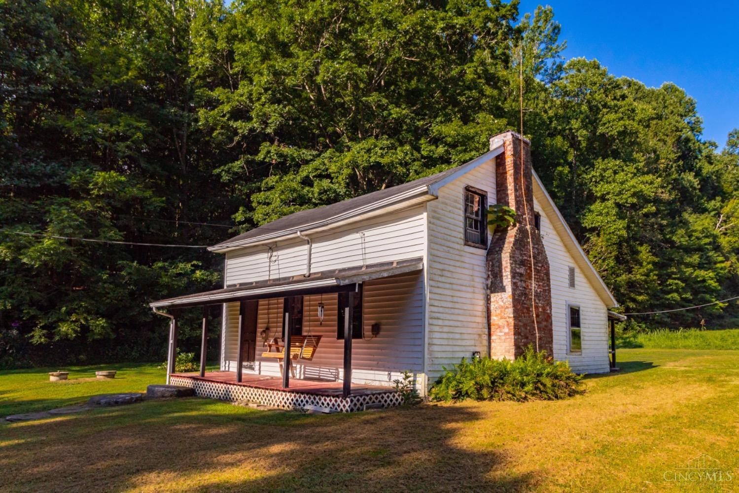 2299 Long Lick Road Stout, OH 45684 - Photo 15 of 59 Gallery Image 15