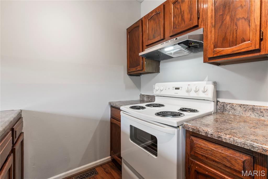 2336 Rutger Street, Unit B St. Louis, MO 63104 - Photo 8 of 31