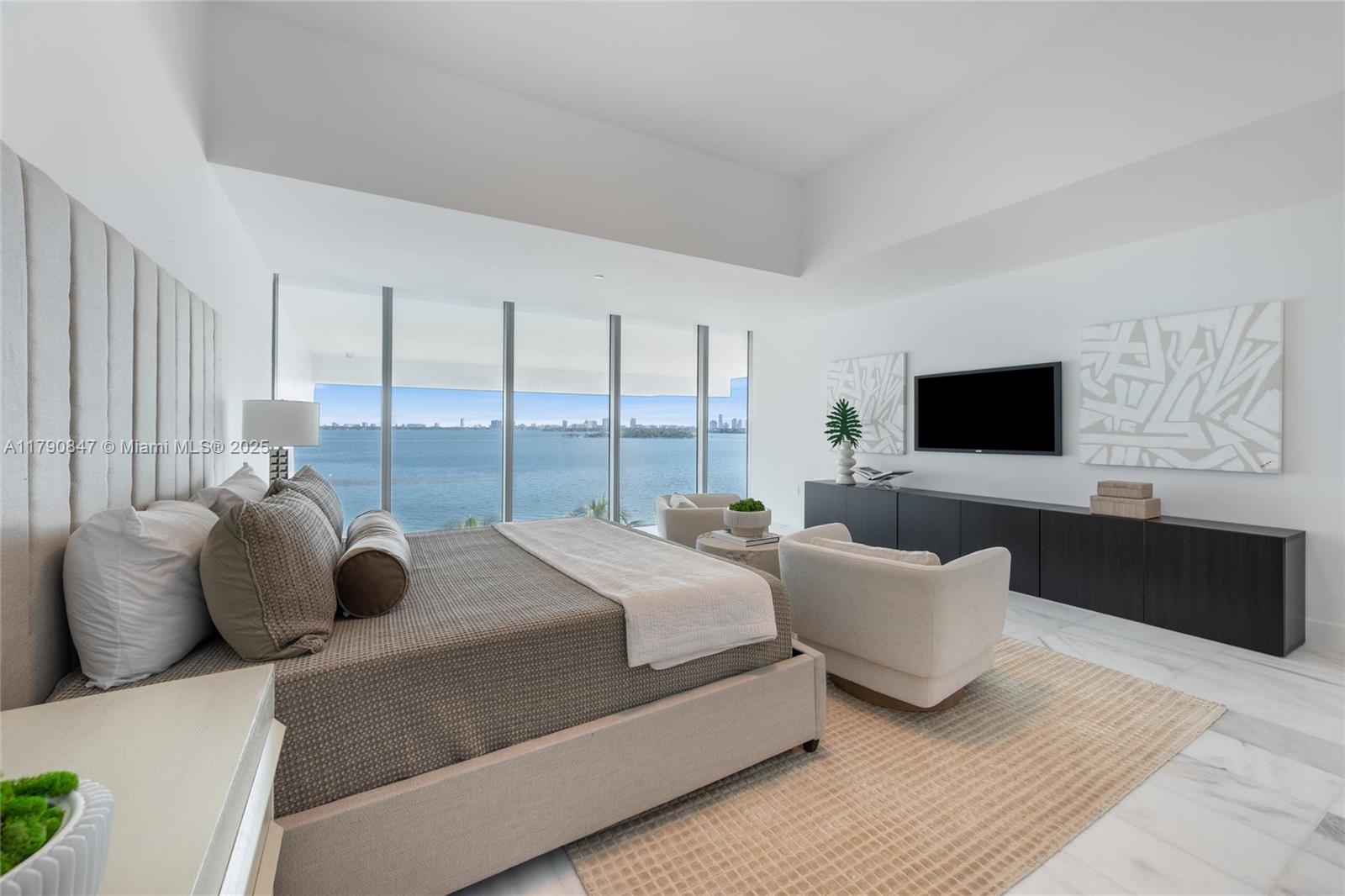 700 Northeast 26th Terrace, Unit TH403 Miami, FL 33137 - Photo 20 of 85