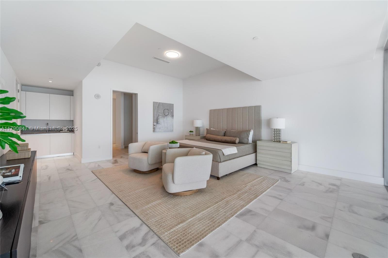 700 Northeast 26th Terrace, Unit TH403 Miami, FL 33137 - Photo 21 of 85