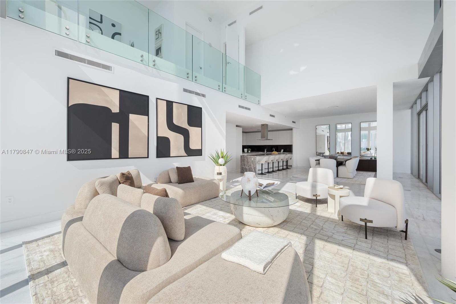 700 Northeast 26th Terrace, Unit TH403 Miami, FL 33137 - Photo 4 of 85