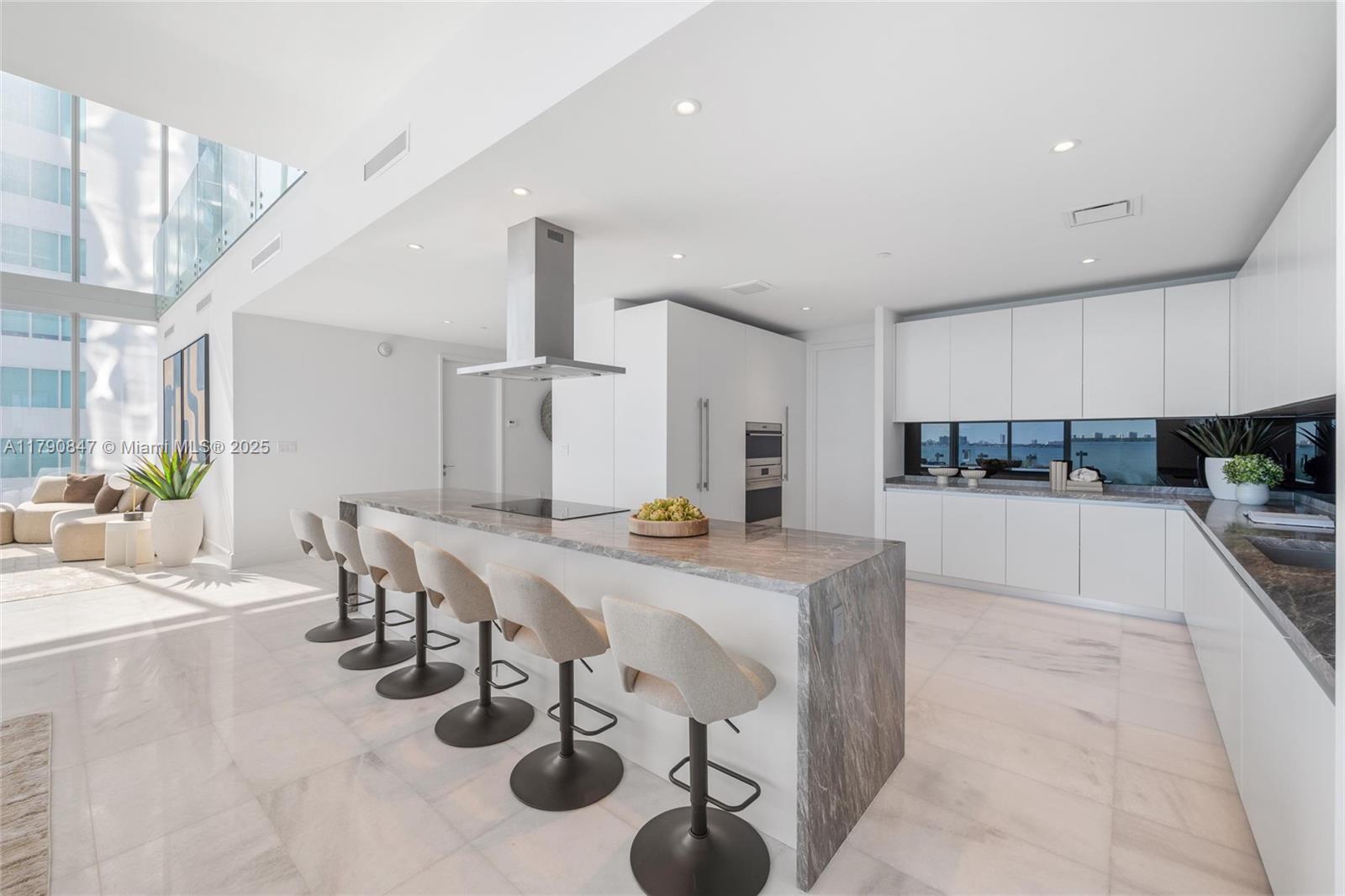 700 Northeast 26th Terrace, Unit TH403 Miami, FL 33137 - Photo 5 of 85