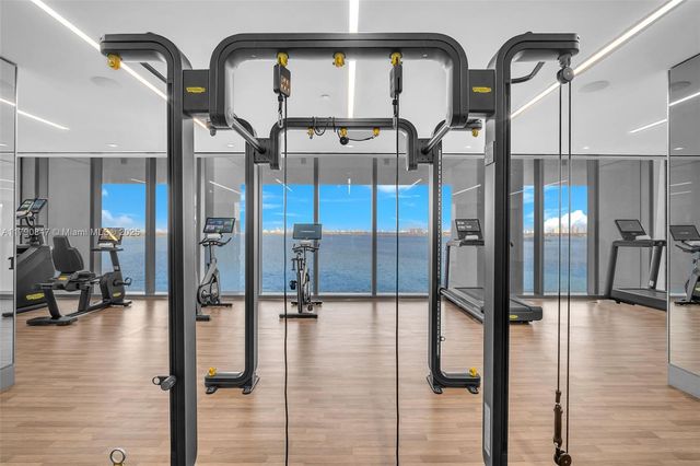 $4,724,500 | 700 Northeast 26th Terrace, Unit TH403, Miami, FL 33137