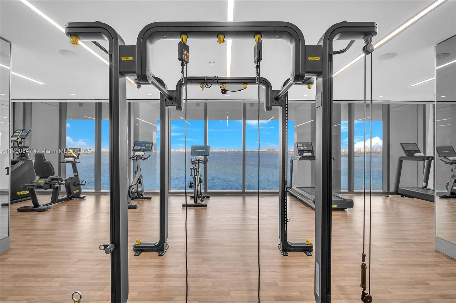 700 Northeast 26th Terrace, Unit TH403 Miami, FL 33137 - Photo 54 of 85