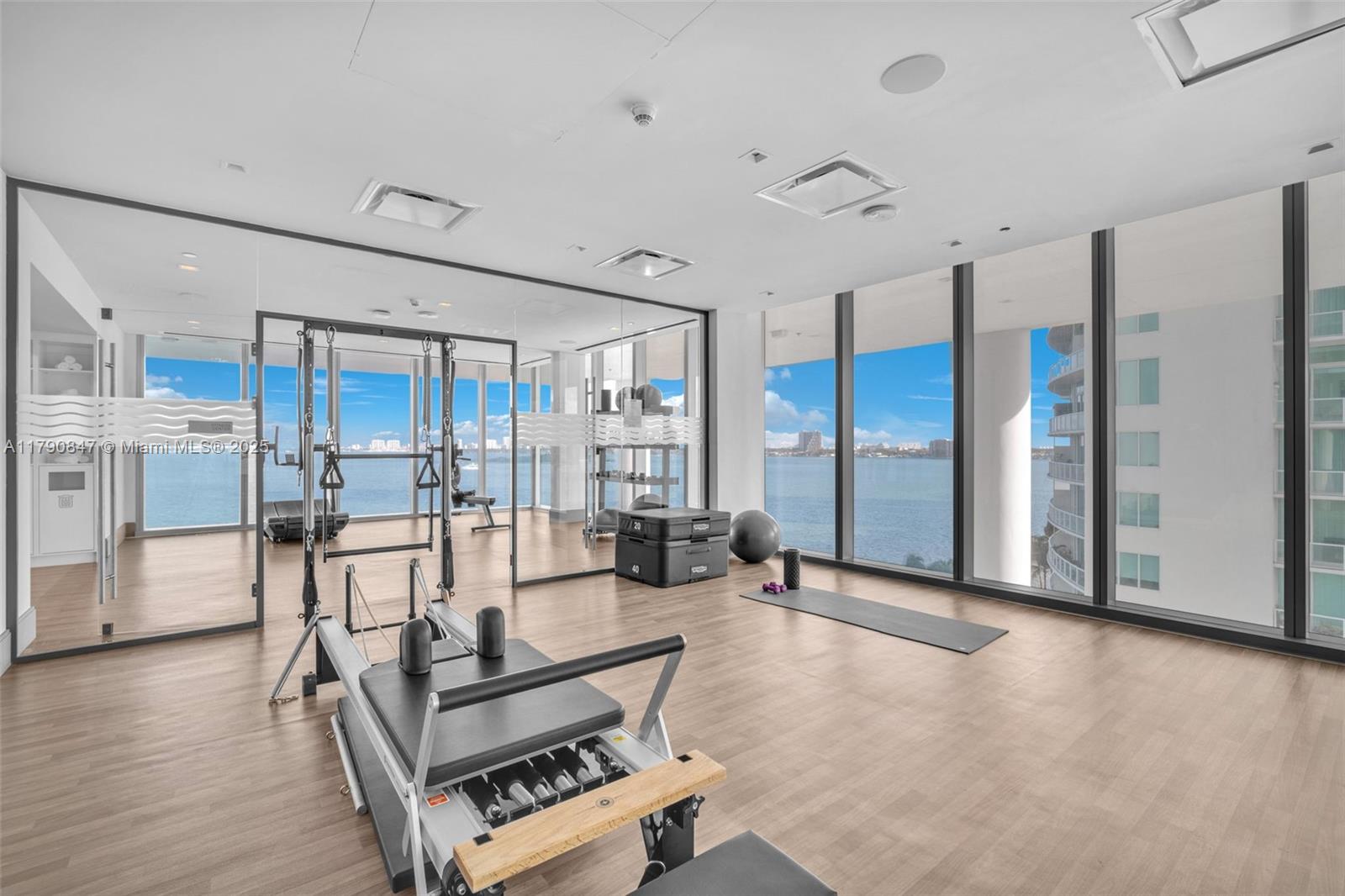 700 Northeast 26th Terrace, Unit TH403 Miami, FL 33137 - Photo 60 of 85