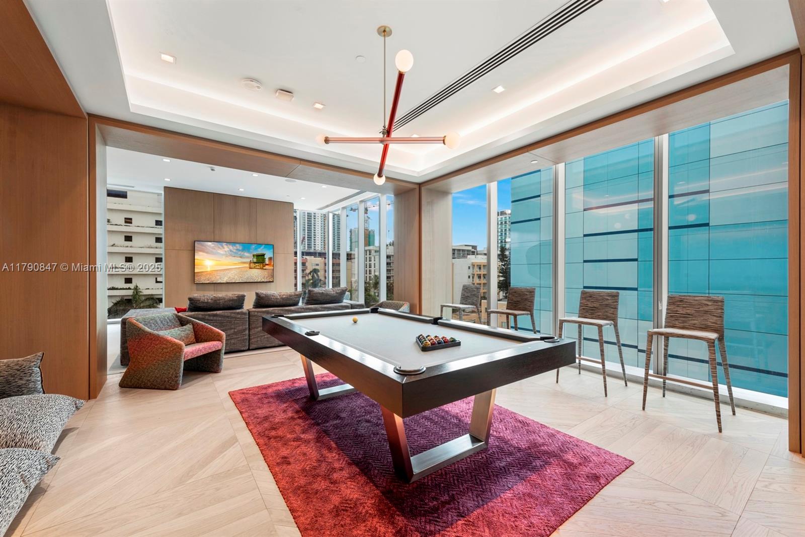 700 Northeast 26th Terrace, Unit TH403 Miami, FL 33137 - Photo 69 of 85