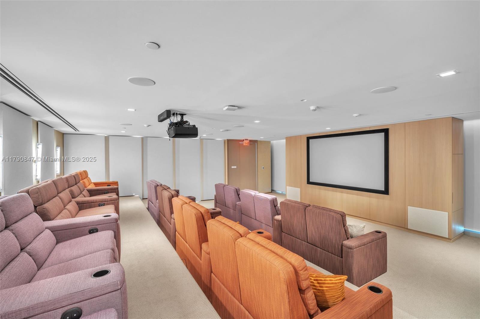 700 Northeast 26th Terrace, Unit TH403 Miami, FL 33137 - Photo 72 of 85