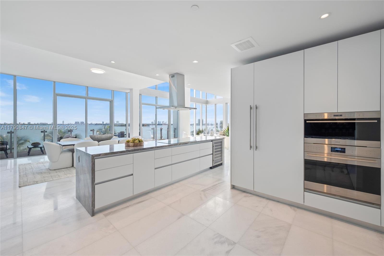 700 Northeast 26th Terrace, Unit TH403 Miami, FL 33137 - Photo 9 of 85