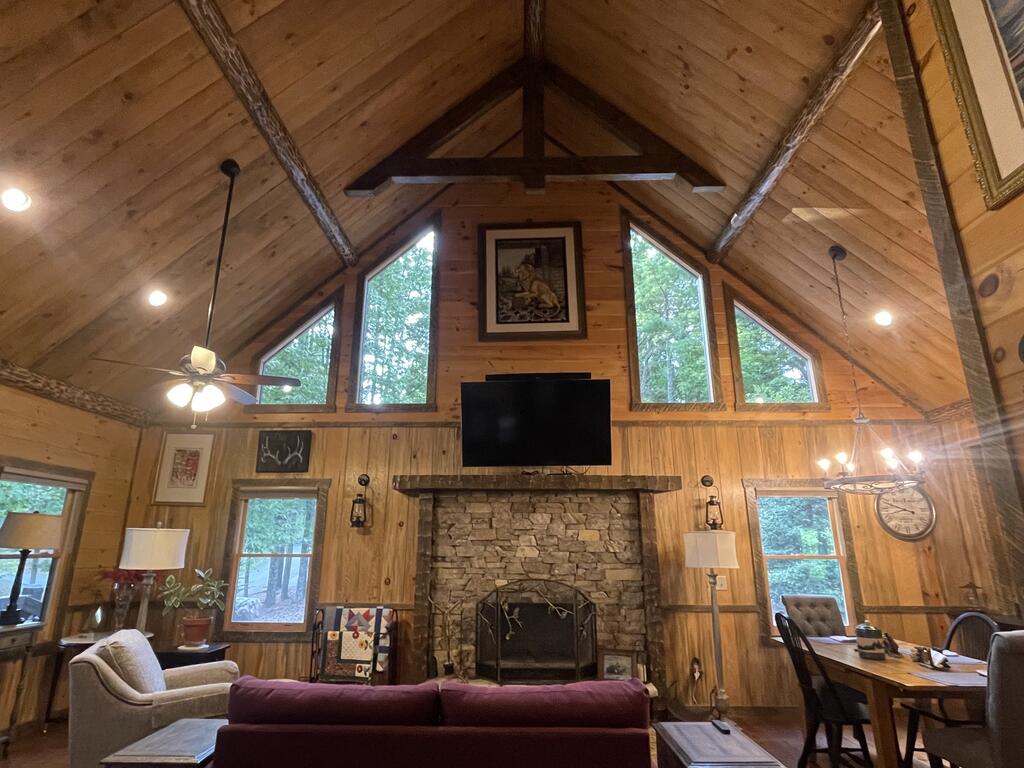 60 Oasis Drive Blue Ridge, GA 30513 - Photo 84 of 86 Gallery Image 84