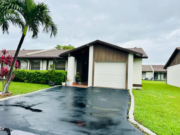 $2,800 | 5077 Forsythia Street, Delray Beach, FL 33484