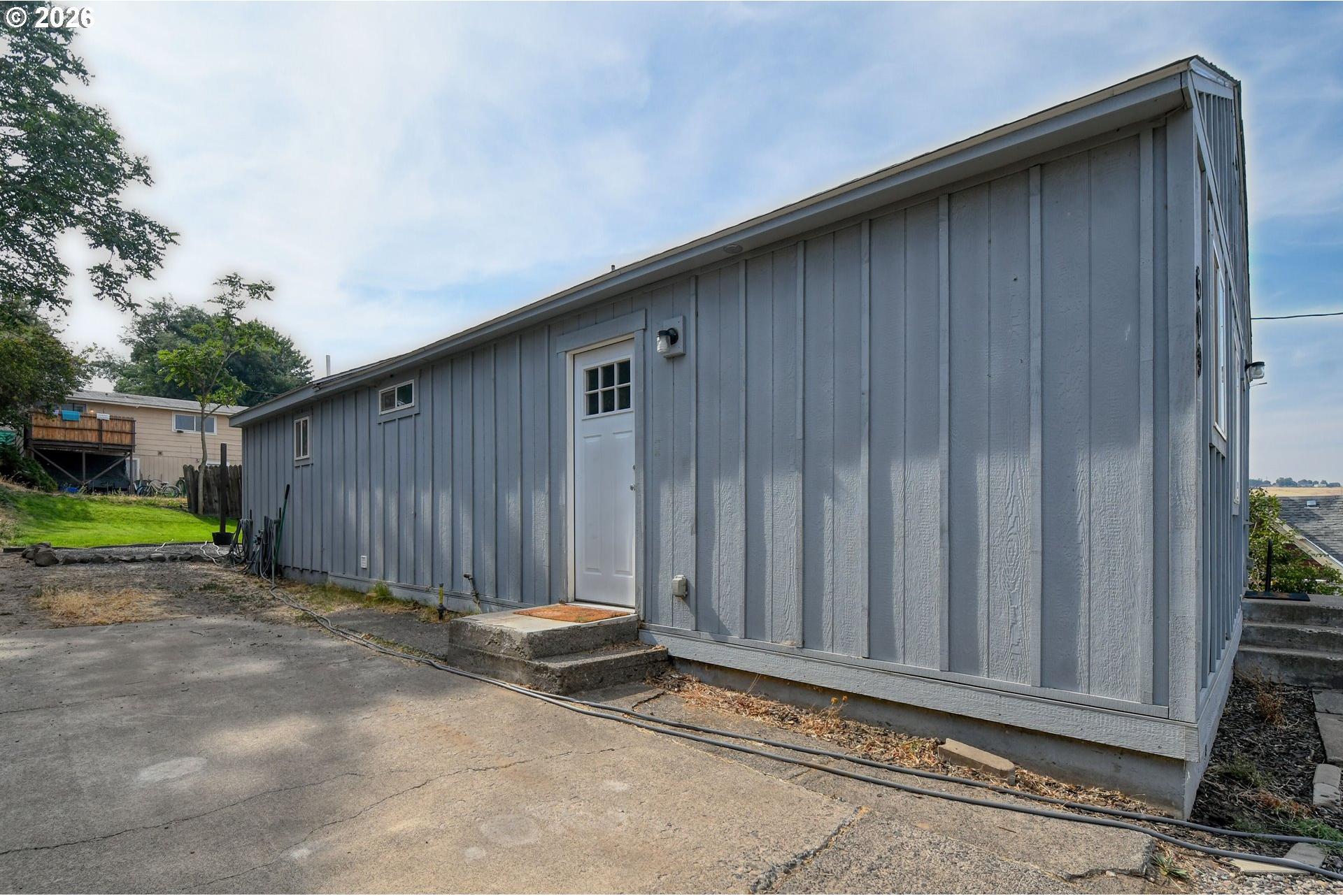 609 Southeast 8th Street Pendleton, OR 97801 - Photo 28 of 28 Gallery Image 28
