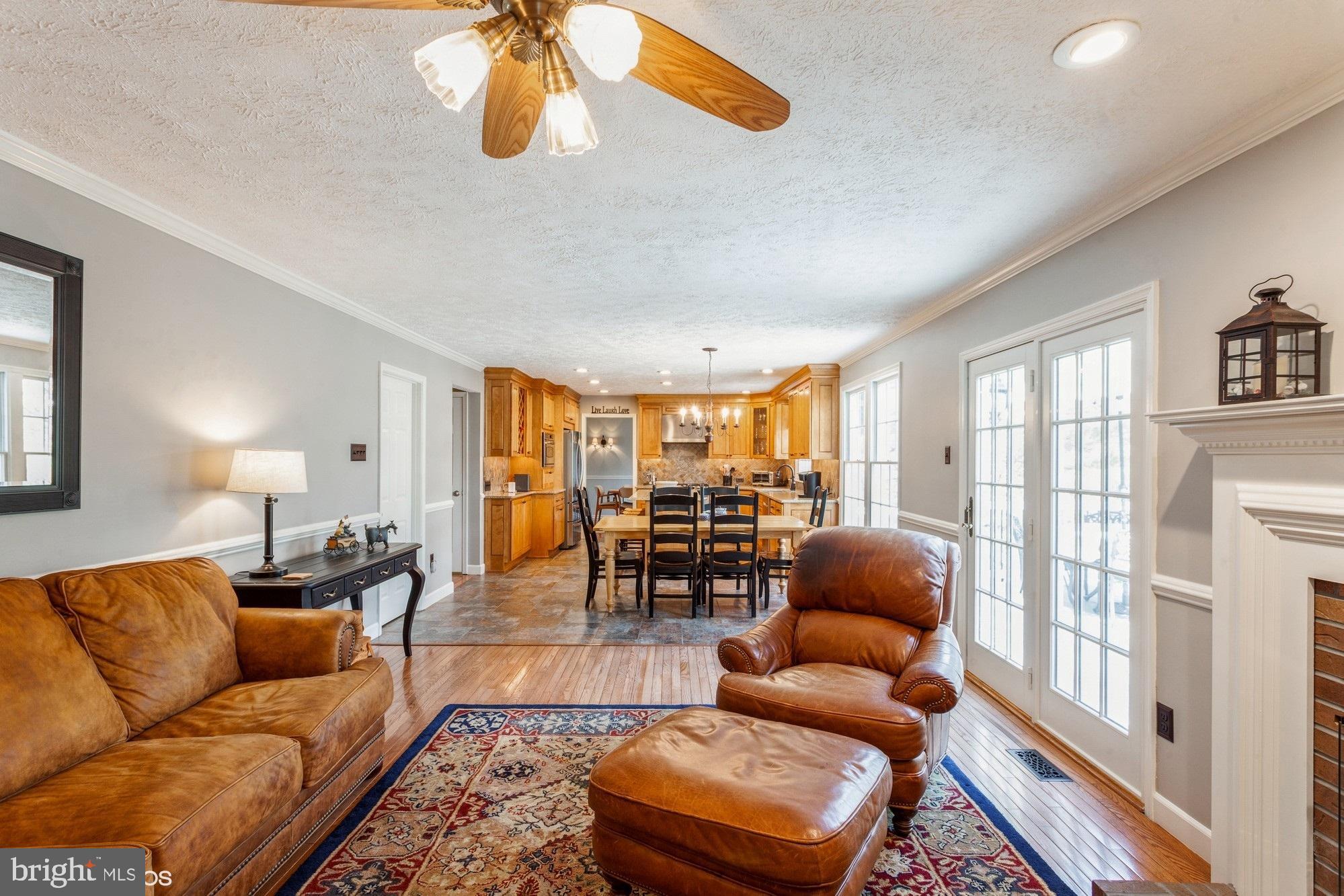 425 Rambler Road Bel Air, MD 21015 - Photo 12 of 36 Family Room