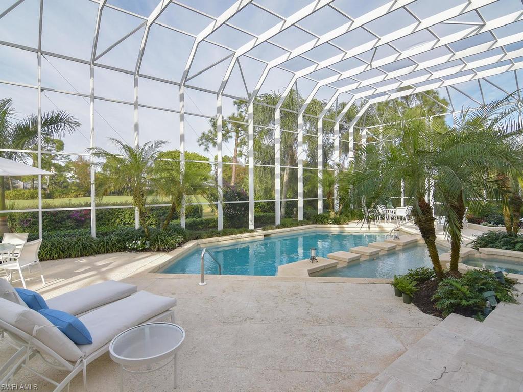 771 Brentwood Point Naples, FL 34110 - Photo 28 of 31 a house with a outdoor space