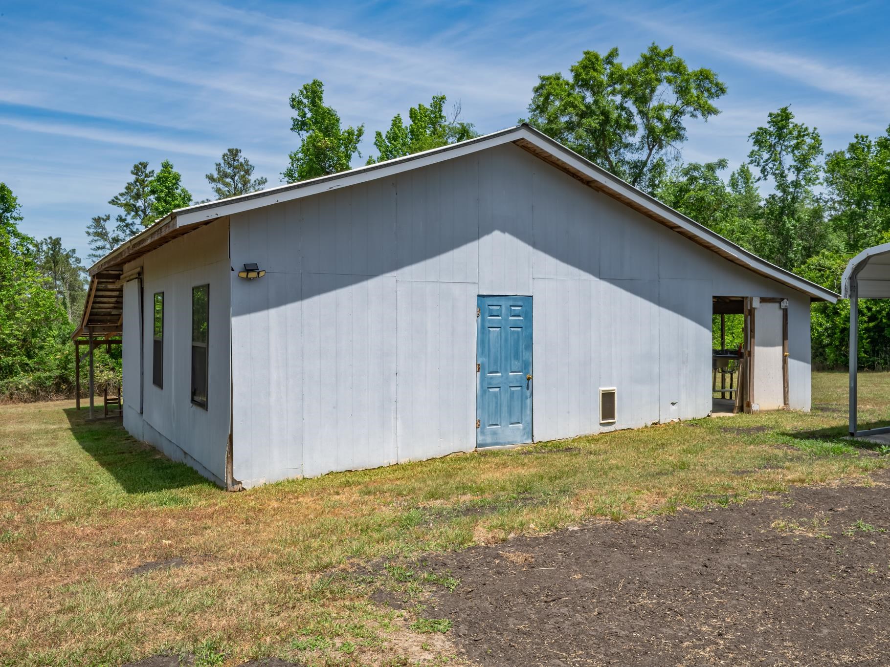 2097 Sycamore Road Quincy, FL 32351 - Photo 15 of 59