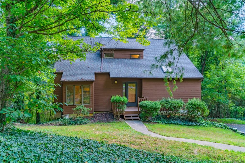 154 Beverly Road Asheville, NC 28805 - Photo 1 of 27 Gallery Image 1