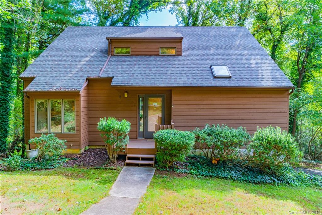 154 Beverly Road Asheville, NC 28805 - Photo 2 of 27 Gallery Image 2