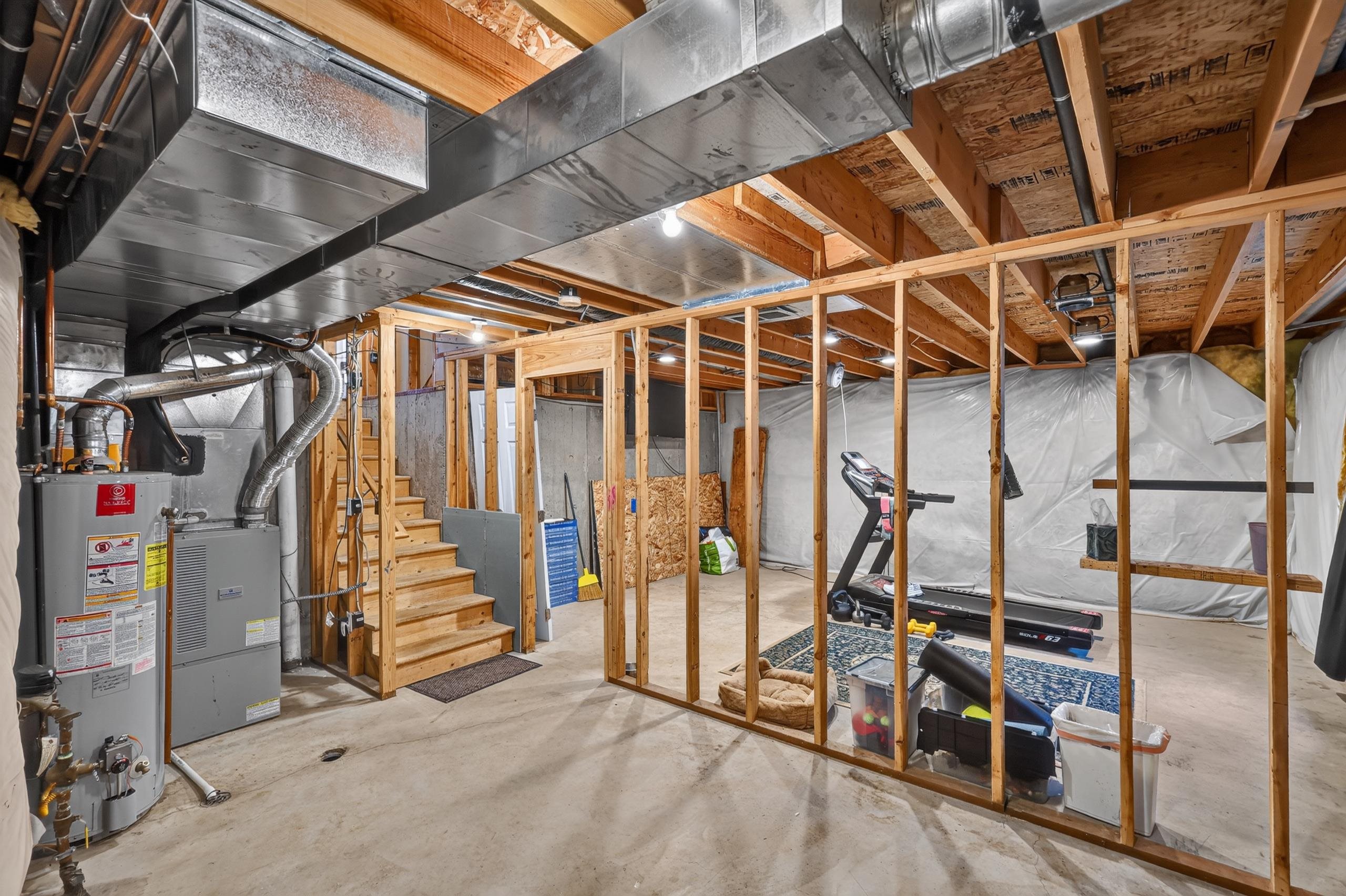 8103 North Nathan Spokane, WA 99208 - Photo 29 of 49 Gallery Image 29