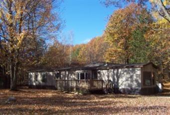 5671 South Frank Smith Road Chase, MI 49623 - Photo 1 of 5 Primary Photo