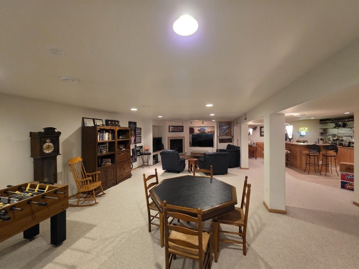 125 Meadow Ridge Lane Madison, WI 53704 - Photo 24 of 47
