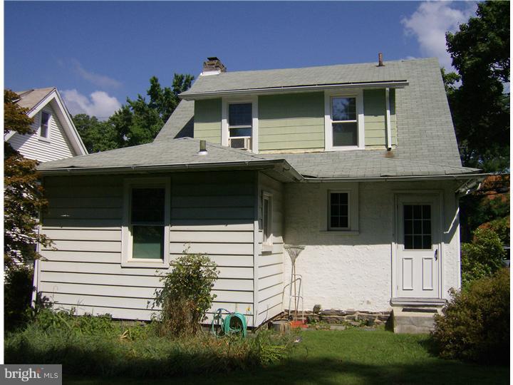 141 Mill Road Havertown, PA 19083 - Photo 2 of 19 Exterior Back