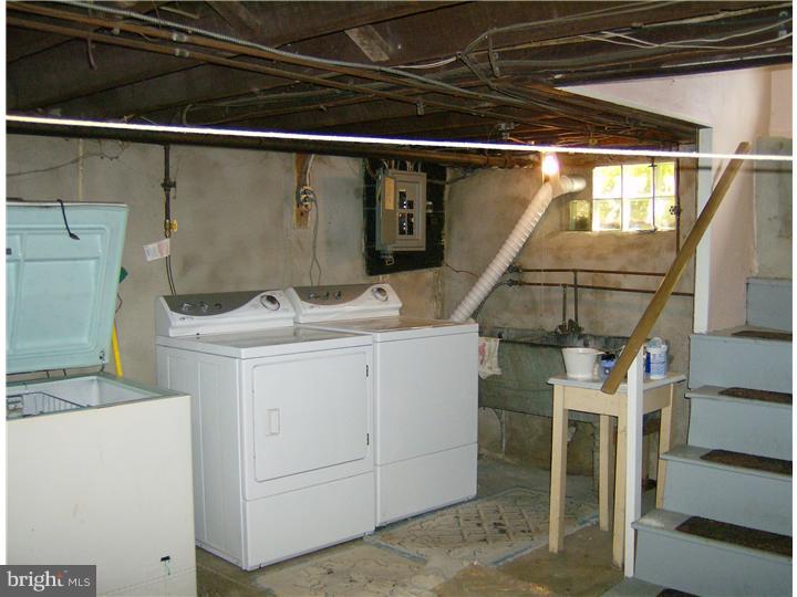 141 Mill Road Havertown, PA 19083 - Photo 19 of 19 Basement