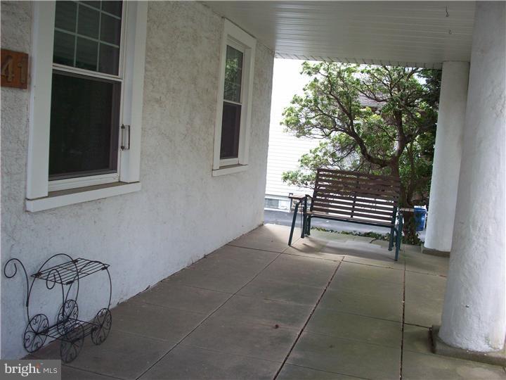 141 Mill Road Havertown, PA 19083 - Photo 6 of 19 Porch