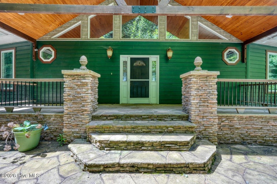 645 Outlook Road Murphy, NC 28906 - Photo 4 of 86 Gallery Image 4