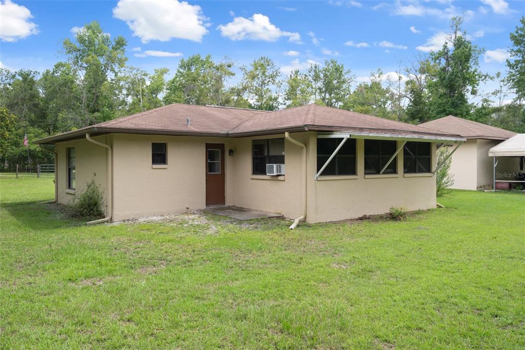 3431 Rackley Road Brooksville, FL 34604 - Photo 27 of 35