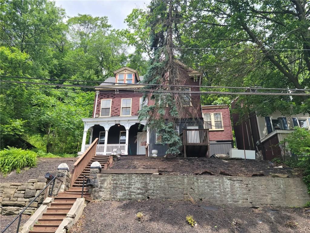 7 Solar Street Pittsburgh, PA 15212 - Photo 1 of 24 Gallery Image 1