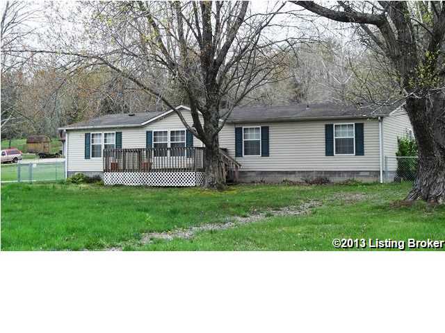5093 Knob Creek Road Brooks, KY 40109 - Photo 3 of 26 Additional Photo
