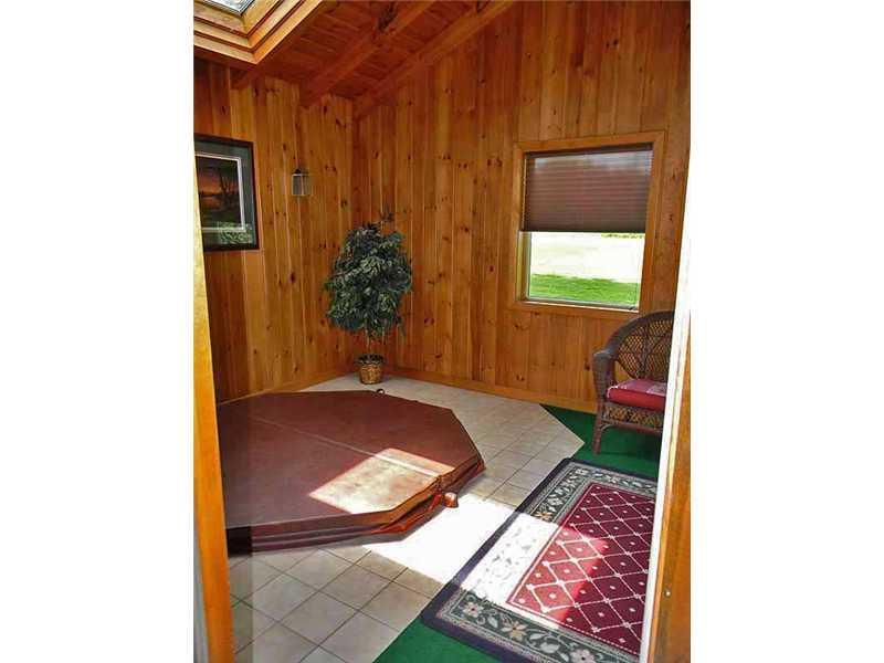 150 Cobb Road Turner, ME 04282 - Photo 21 of 35 Other. Hot tub room off master bedroom