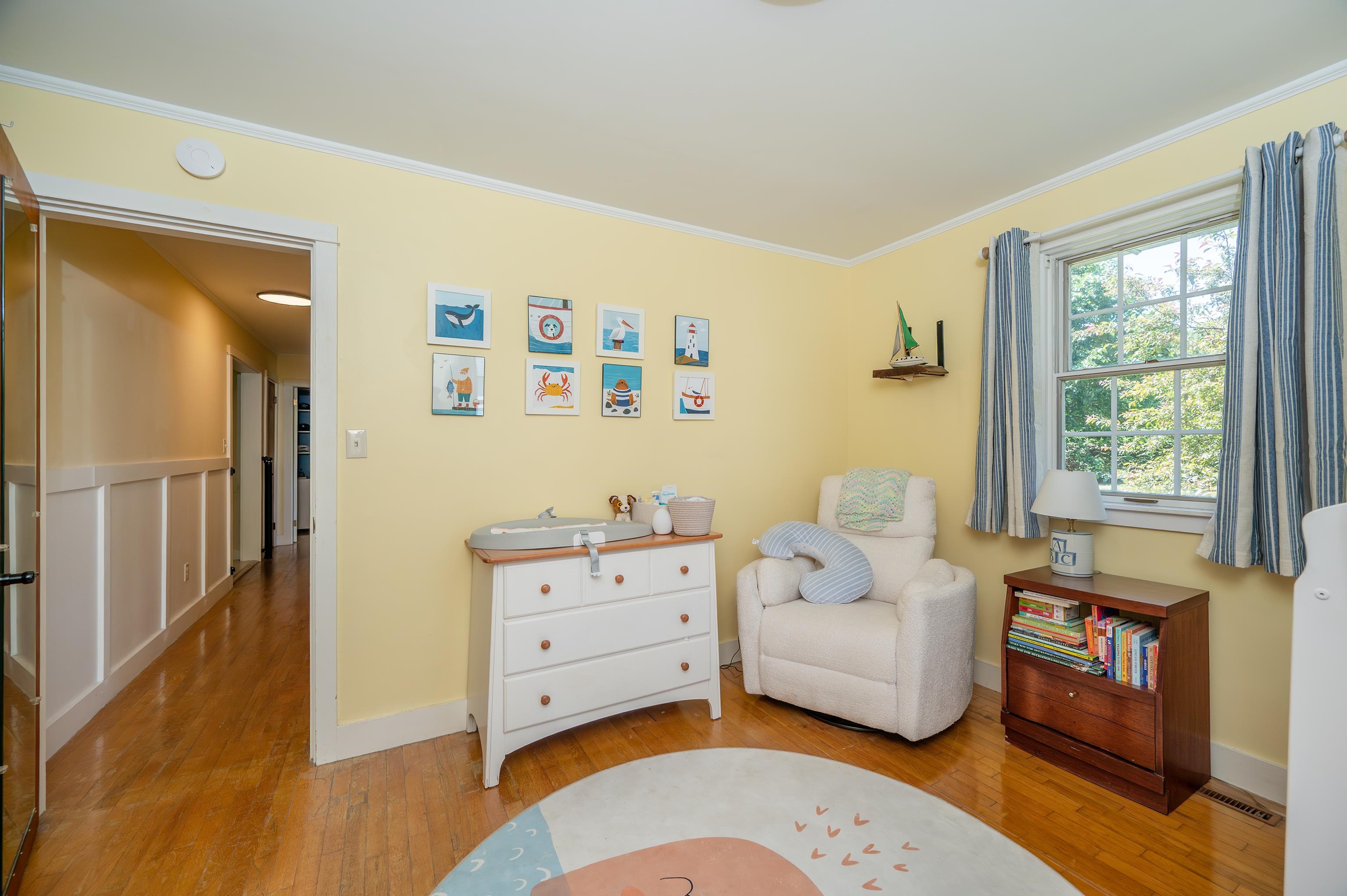 56 Jenness Road Weathersfield, VT 05089 - Photo 23 of 35