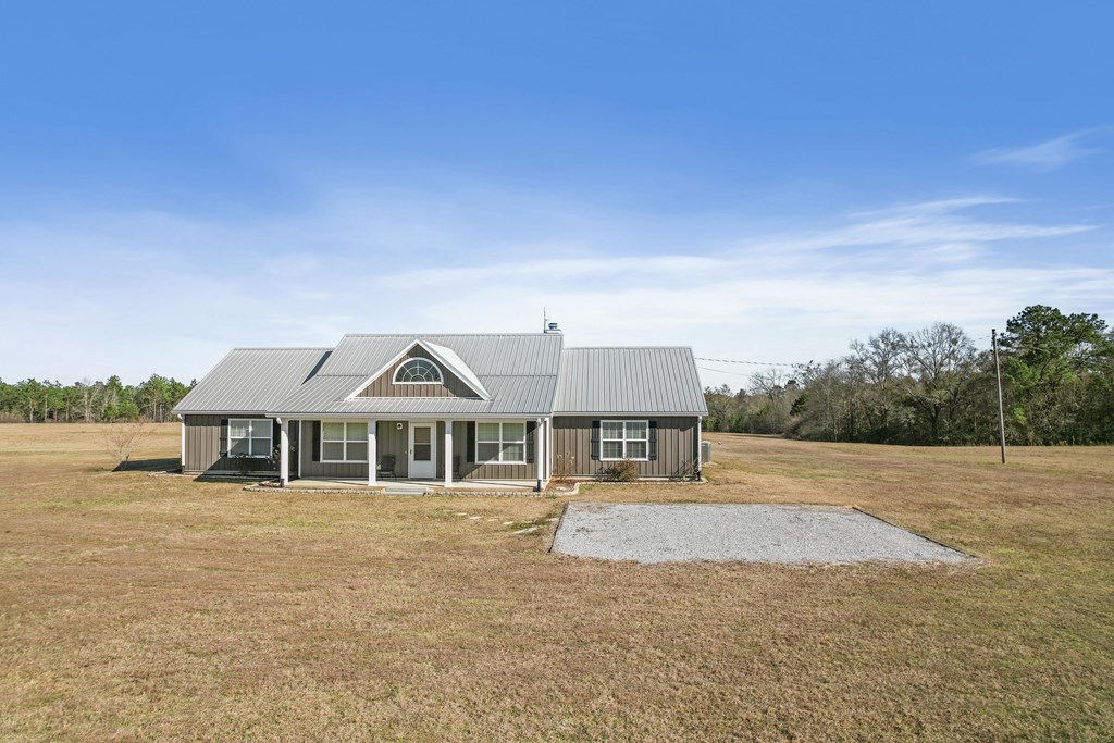 5430 North County 75 Road Columbia, AL 36319 - Photo 55 of 58