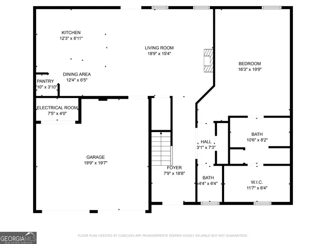 $375,000 | 321 Kirt's Ridge, Jackson, GA 30233