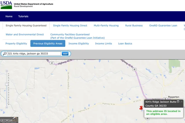 $375,000 | 321 Kirt's Ridge, Jackson, GA 30233