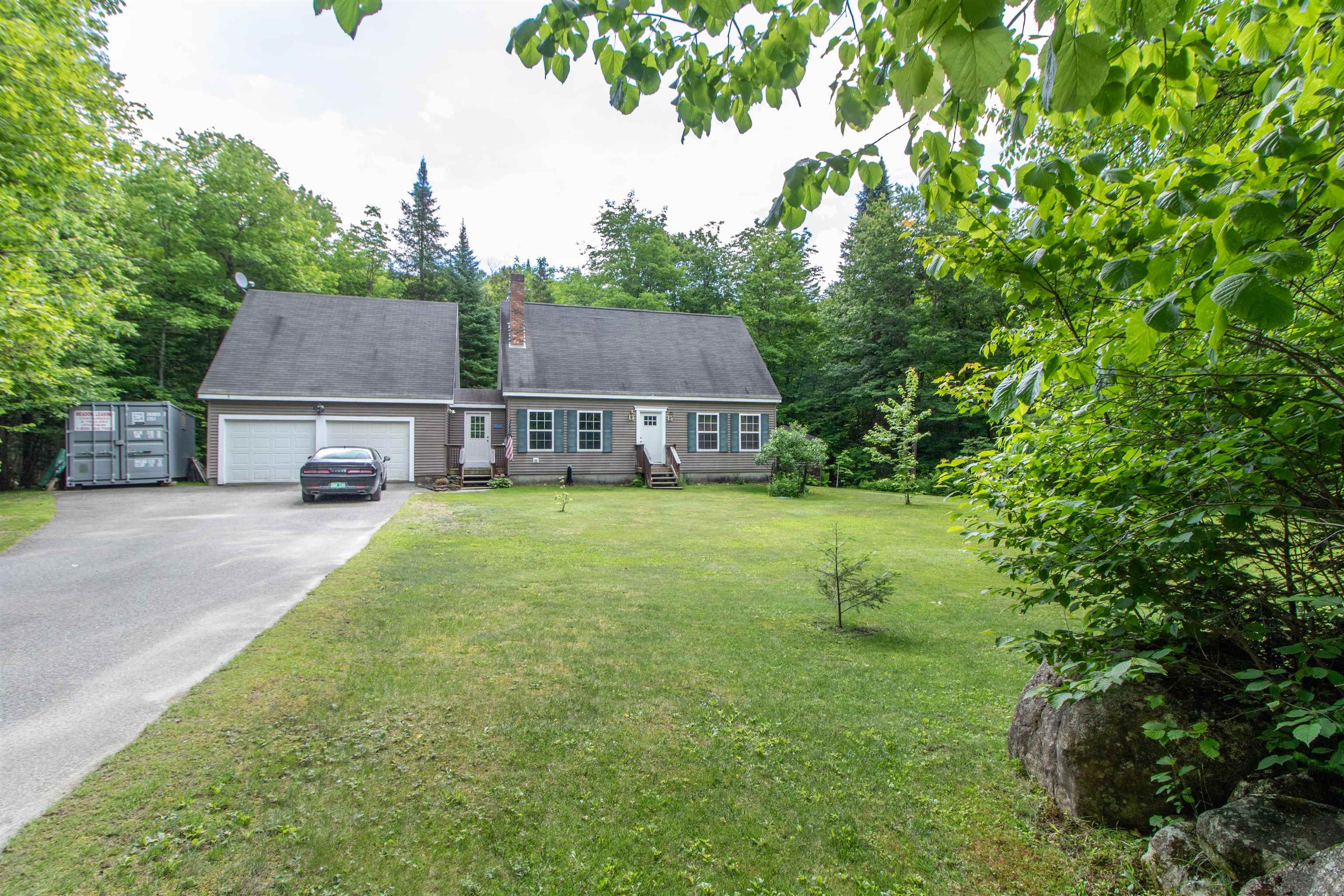 1500 Brook Road Burke, VT 05871 - Photo 41 of 59