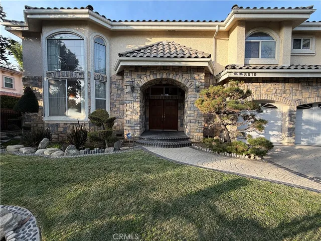 $7,000 | 8519 East Fairview Avenue, San Gabriel, CA 91775